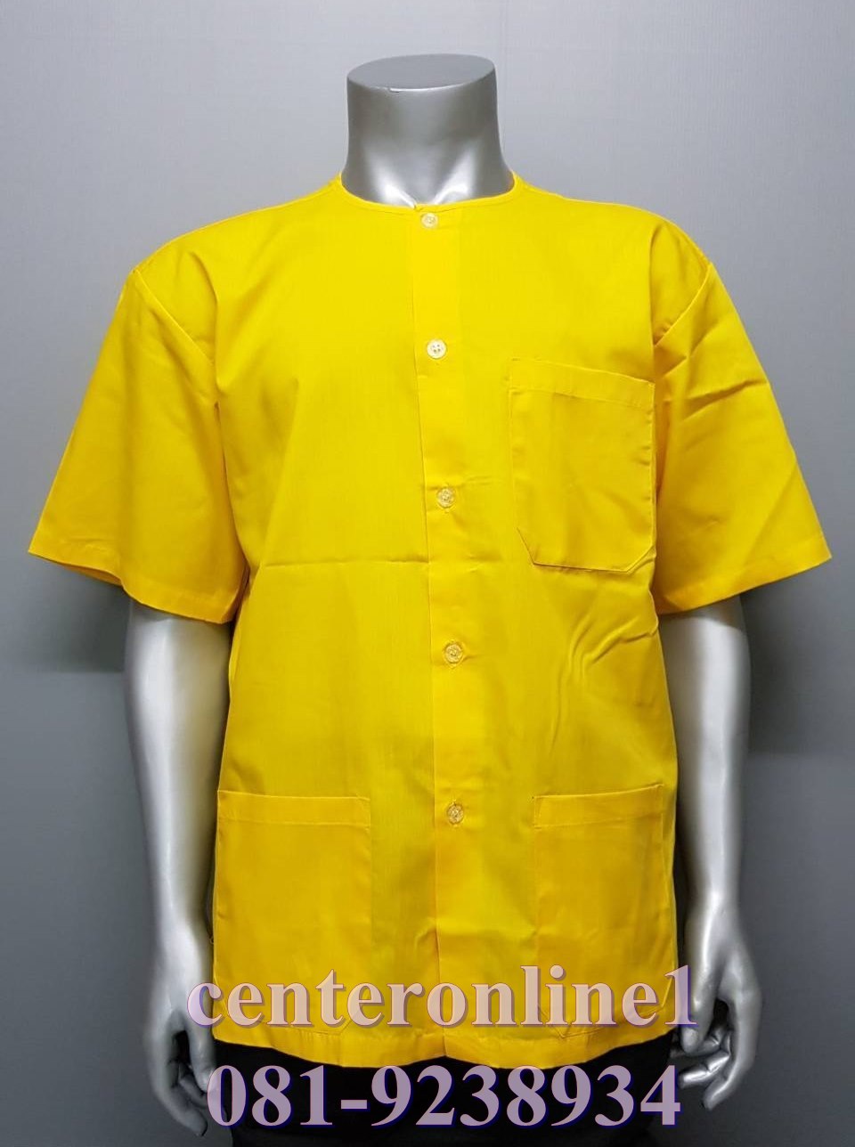 เสื้อสีพื้น ผ้าคอตตอล เเขนสั้น ผ้าเนื้อดี เกรด A ใส่ไม่ร้อน