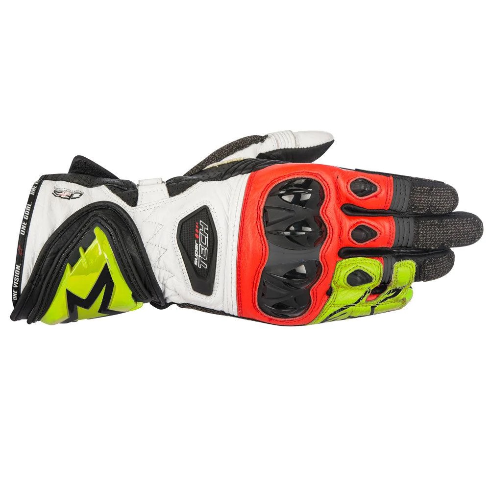 Alpinestars SUPERTECH GLOVES