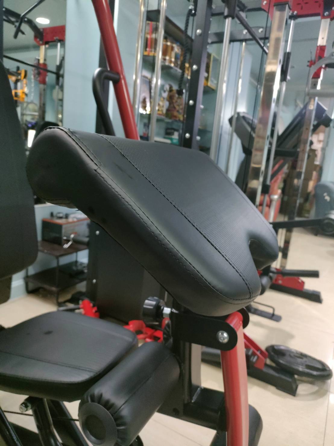 Home Gym รุ่น 691