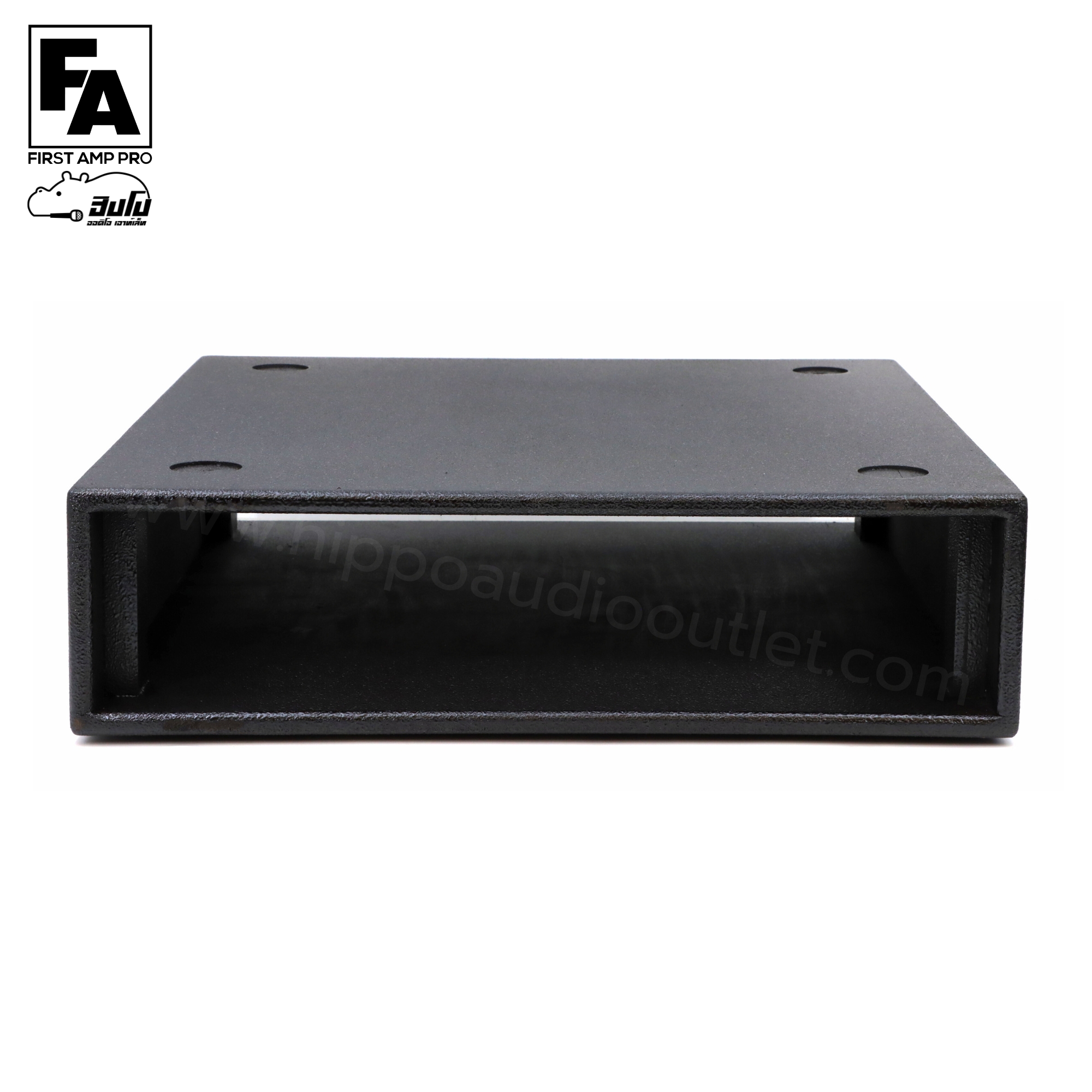 ตู้แร็คไม้ใส่เพาเวอร์แอป์ FA (B5.2)