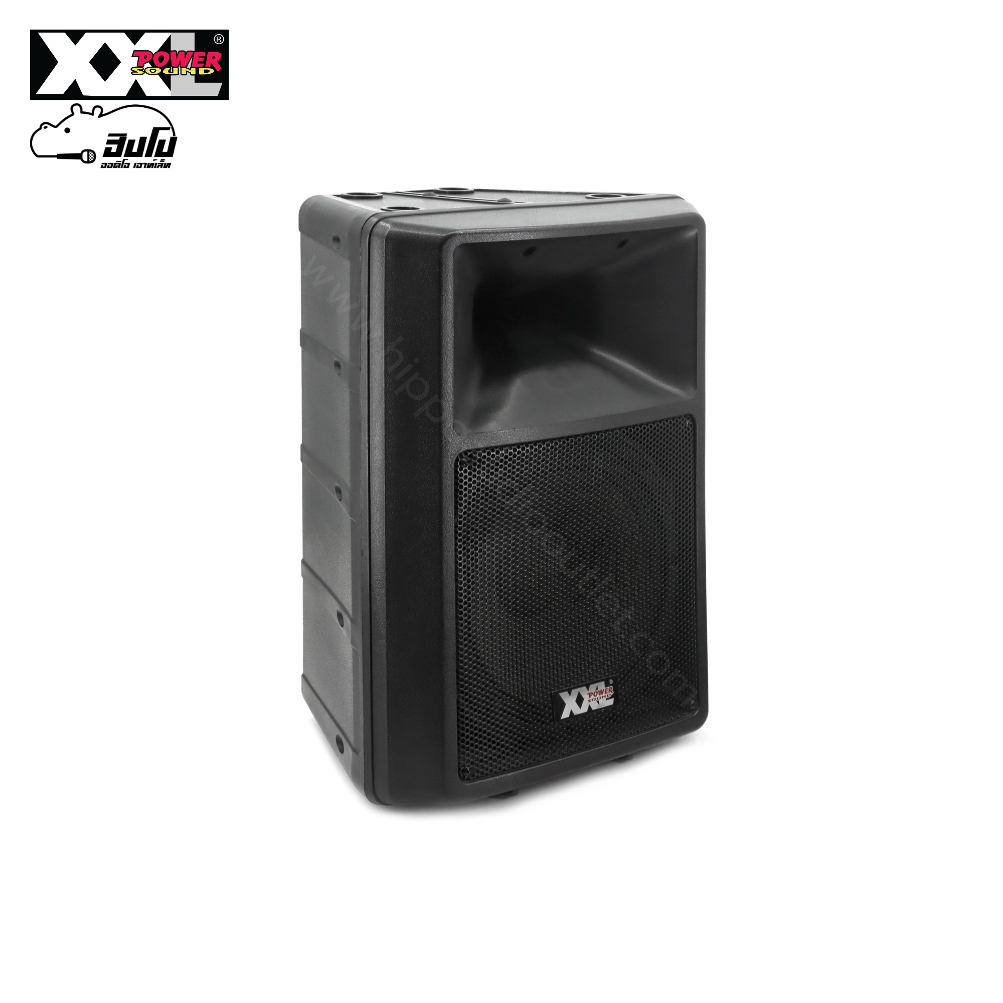 ตู้ลำโพง 12 นิ้ว XXL P 12 (PP1)