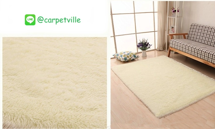 Super Soft สีขาว