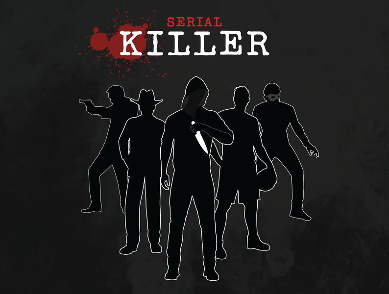 [TH] Serial Killer