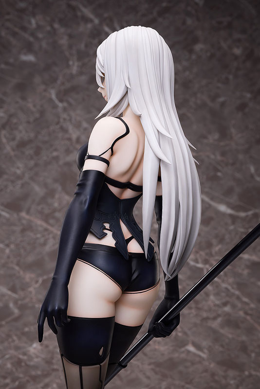 ห้ามซื้อ เฉพาะจ่ายส่วนที่เหลือเท่านั้น 1/4 A2 (YoRHa Type A No. 2) NieR:Automata Ver1.1a