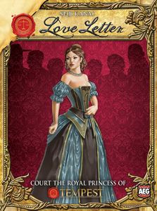 Love Letter: Tempest