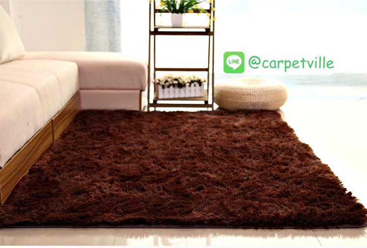 Super Soft สีน้ำตาลเข้ม