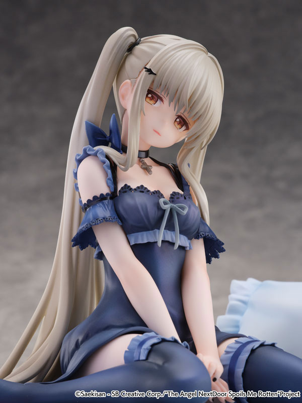 พรีออเดอร์ scale Mahiru Shiina Little Devil Ver. (วางจำหน่าย 2024/03)