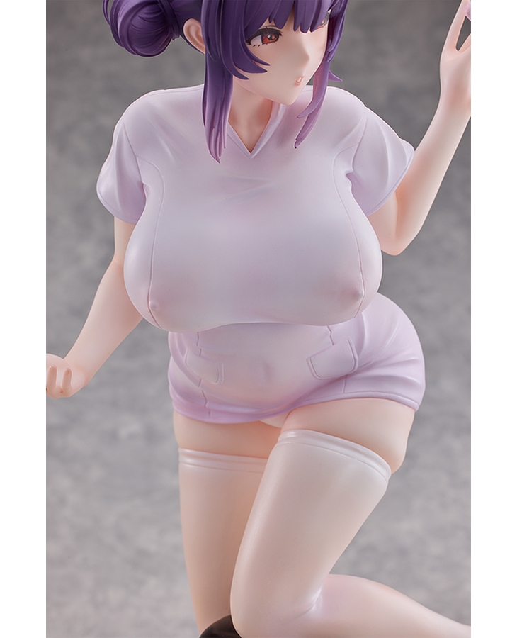 พรีออเดอร์ 1/4 Yuri Hospital Ver. Moehime Union (ปิด 21/04 วางจำหน่าย 2025/02)