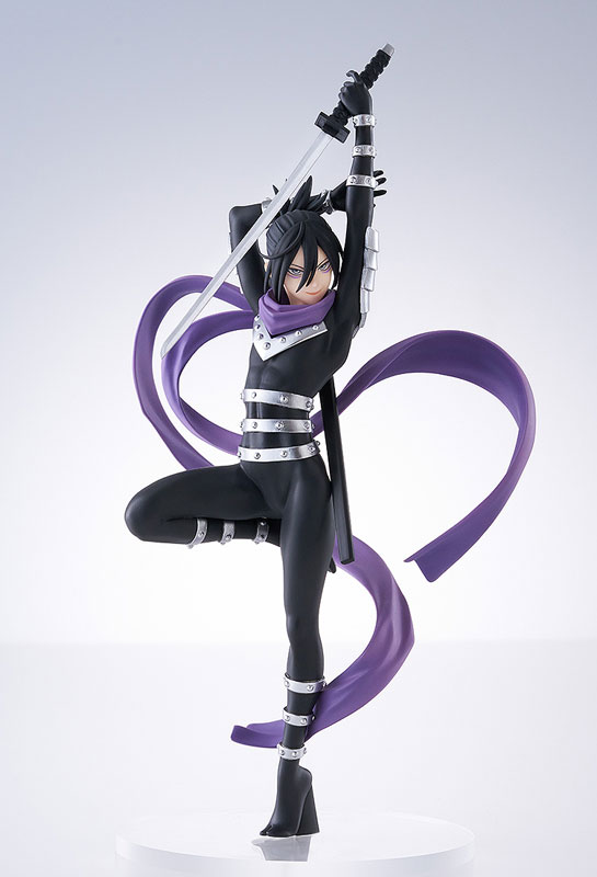 P Pop Up Parade Speed-o'-Sound Sonic One-Punch Man (ปิด 21/07 วางจำหน่าย 2025/02)