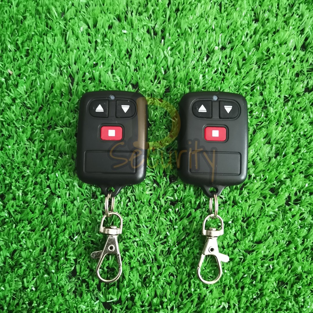 Remoto Wireless Carpark for CMW
