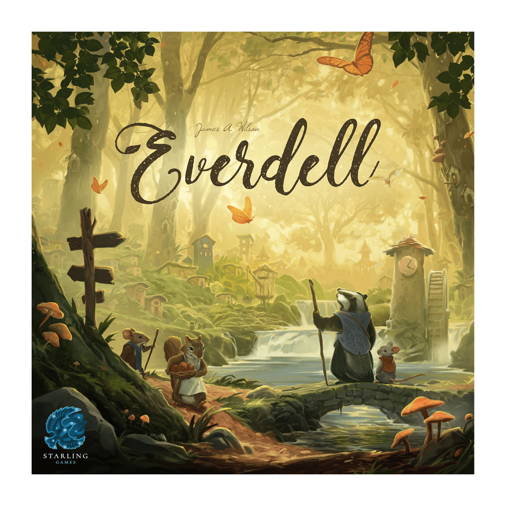 Everdell [EN]