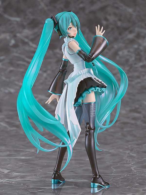 P Plamatea Hatsune Miku Happy 16th Birthday Ver. (วางจำหน่าย 2024/11)