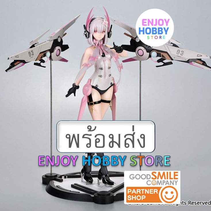 พร้อทส่ง scale Punishing: Gray Raven Liv: Lux