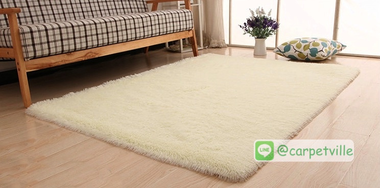 Super Soft สีขาว