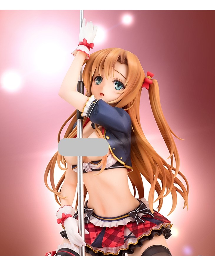 พร้อมส่ง 22722 scale Hagure Yuuki Original Character - Yua Hoshizaki -SECRET STAGE- 1/7 มือ 2 สภาพใหม่