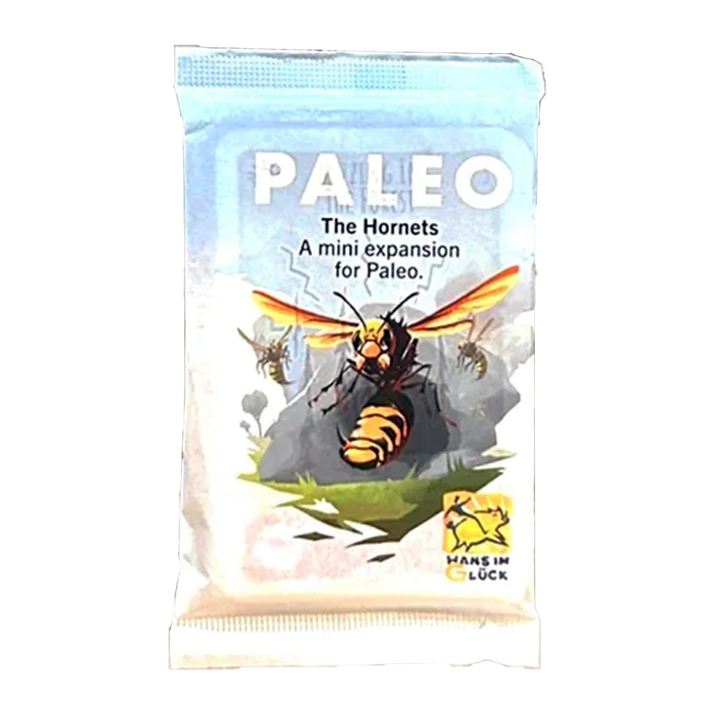 Paleo: The Hornets