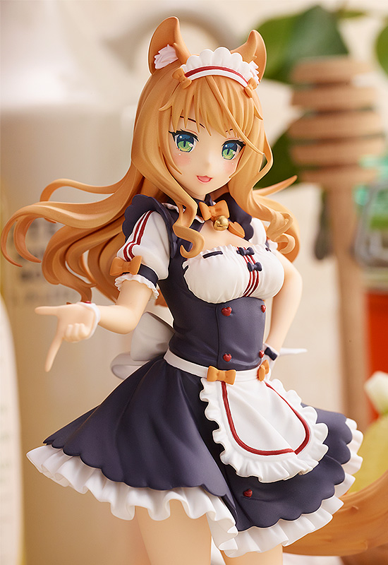 พร้อมส่ง NEKOPARA POP UP PARADE Maple