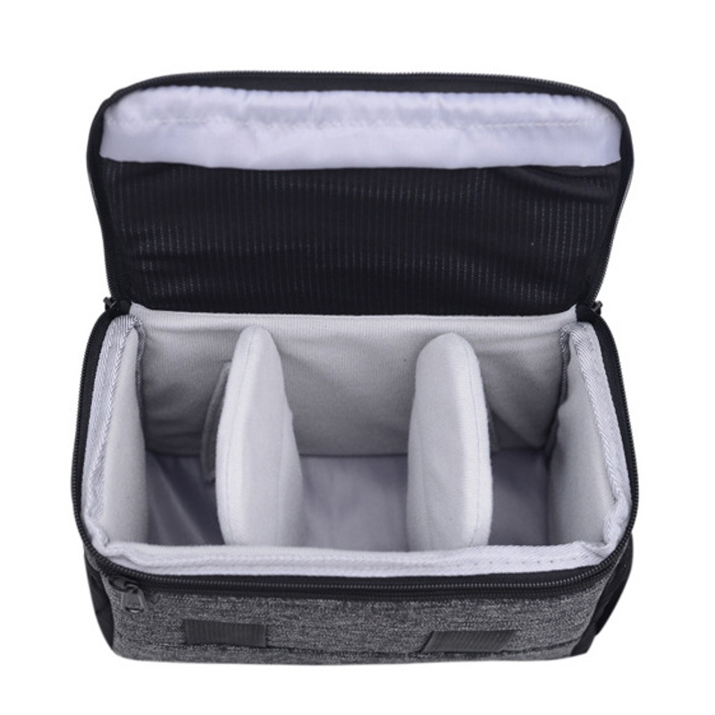 Soudelor Camera Bag กระเป๋ากล้อง แบบสะพายข้าง รุ่น 1705S