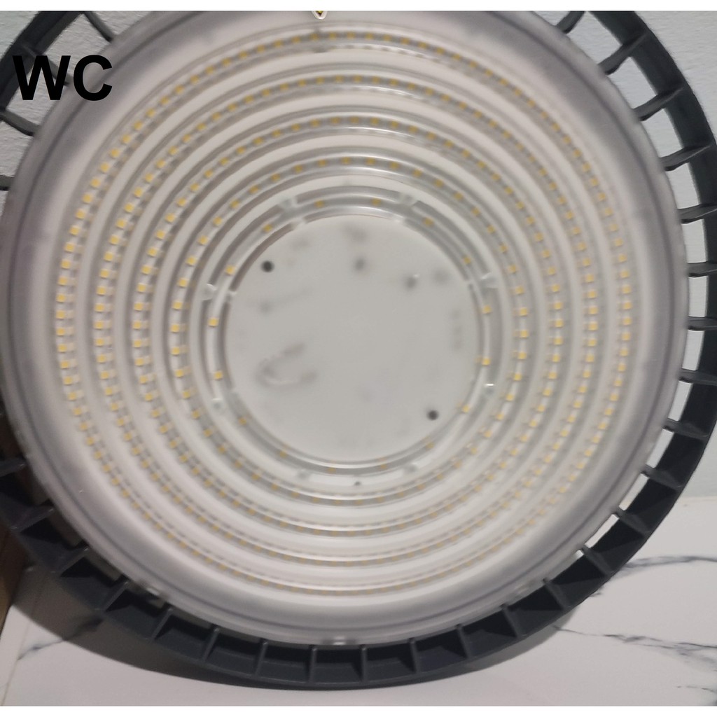 PHILIPS โคมไฮเปย์ HIGHBAY 200W BY239 BY239P ไฮเบย์ ฟิลิปส์ LED240 ประกันเคลมสินค้าร้านได้โดยตรง1 ปีเต็ม ลูเมน 24000