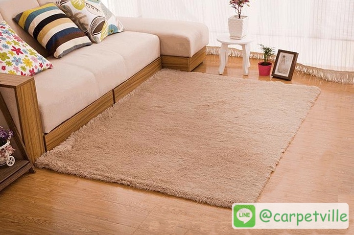 Super Soft สีน้ำตาลอ่อน