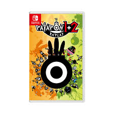 Nintendo Switch : NS Patapon 1+2 Replay (Us/Asia)
