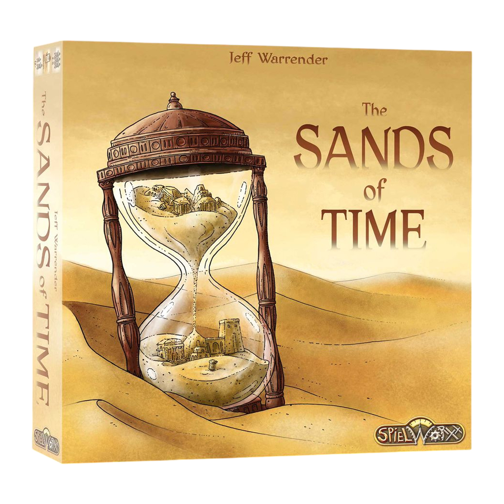 Sands of Time