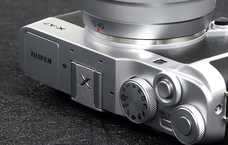 Metal Hot Shoe Cover ที่ปิดฮอทชู for Fujifilm Canon Nikon Olympus Camera