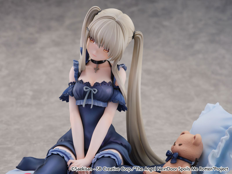 พรีออเดอร์ scale Mahiru Shiina Little Devil Ver. (วางจำหน่าย 2024/03)