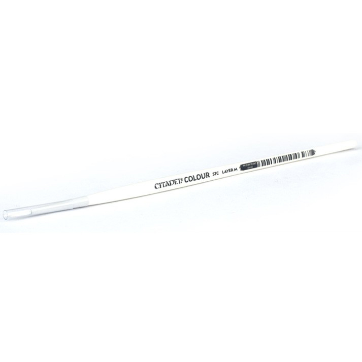 [Paint] Citadel BRUSH: SYNTHETIC MEDIUM LAYER BRUSH