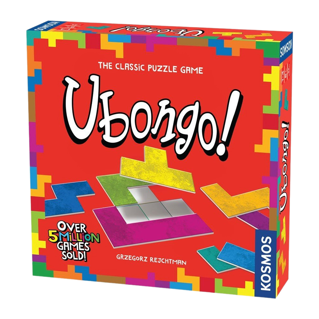 Ubongo