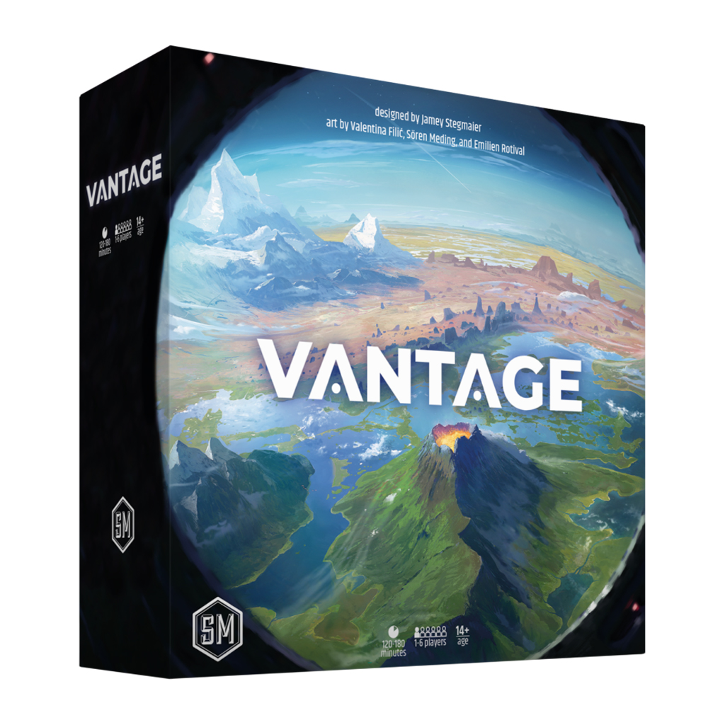 Vantage