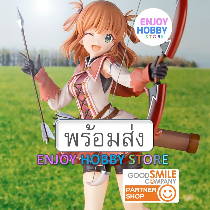 พร้อมส่ง scale Rino 1/7