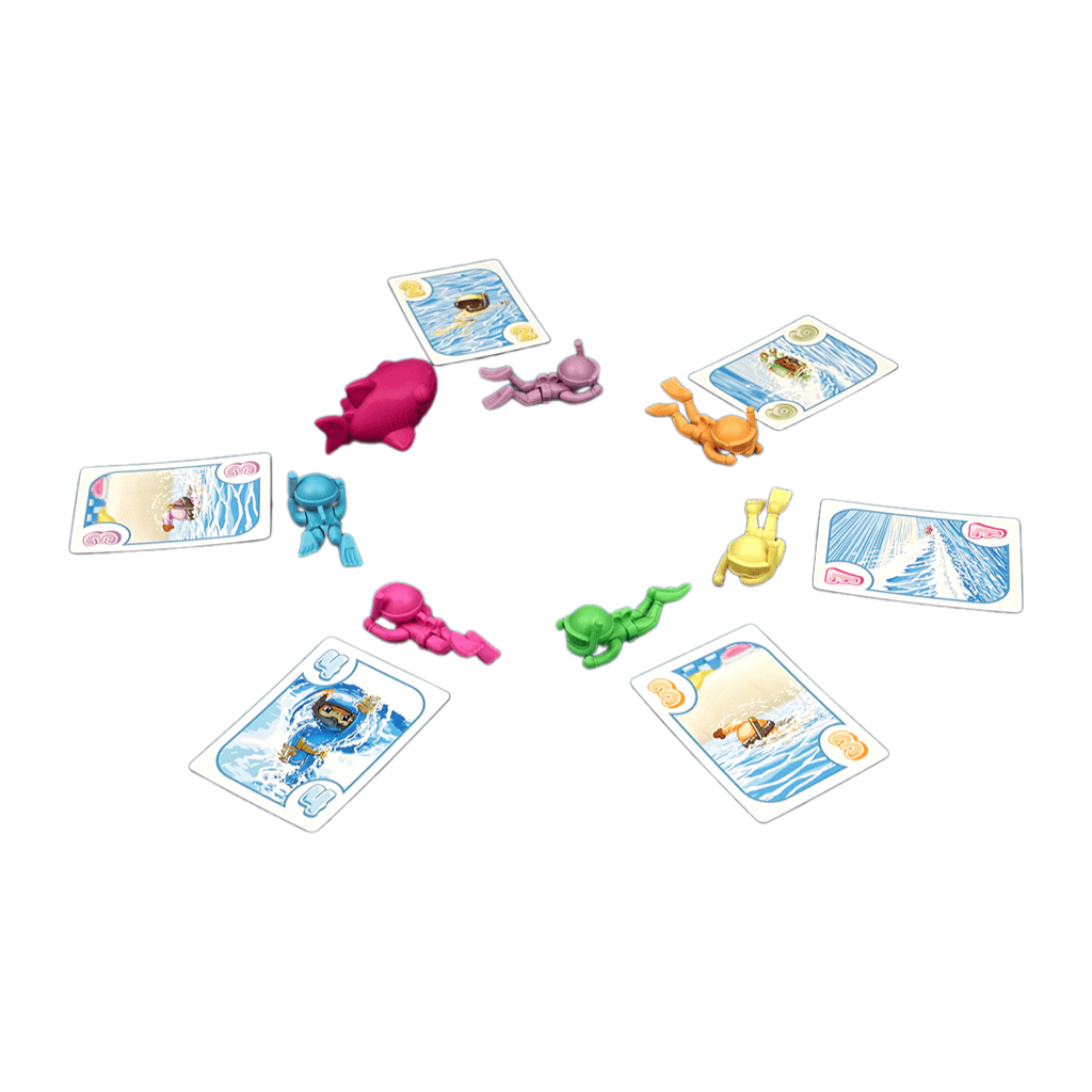 Get Bit ฉลามงับ [TH] / [EN]