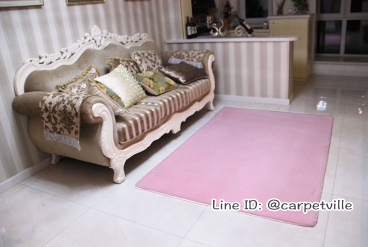 Super Soft สีชมพู