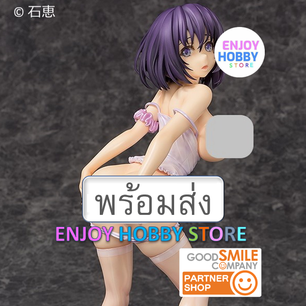 พร้อมส่ง 21815 scale Kei Ishi Original Character OSHITSUKE 1/6 มือ 2 สภาพใหม่ กล่องคม