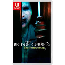 Nintendo Switch : NS The Bridge Curse 2 The Extrication (Us/Asia) เกมรองรับภาษาไทย