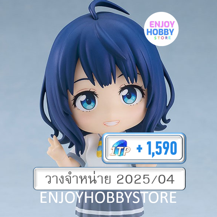 พรีออเดอร์ Nendoroid Anna Yanami Makeine Too Many Losing Heroines! (วางจำหน่าย 2025/04)