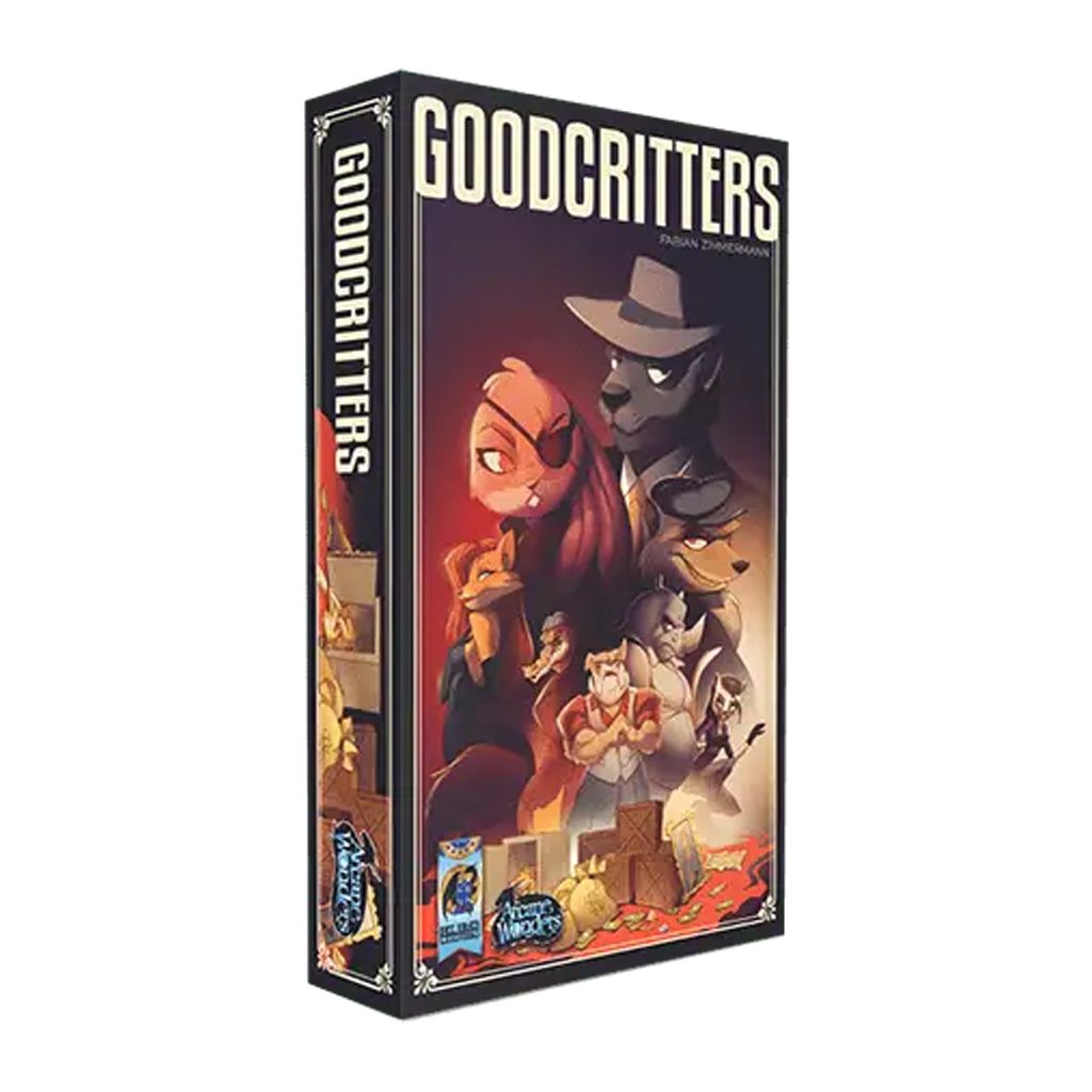 GoodCritters
