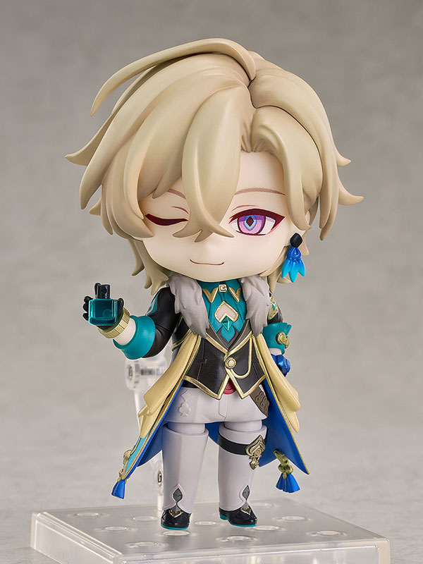 P Nendoroid Aventurine Honkai Star Rail (ปิด 29/09 วางจำหน่าย 2025/04)