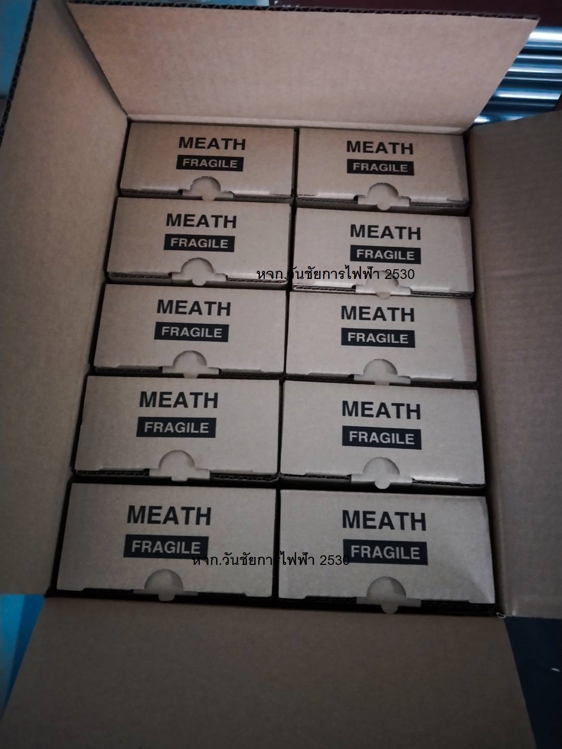 Mitsubishi มิเตอร์วัดไฟฟ้า อิเล็กทรอนิกส์ 1P2W มิเตอร์มิตซูบิชิ รุ่น SX4-A30E 5A(100A) ทดแทน15A/45เดิมแทนMF-33E รุ่นเก่า