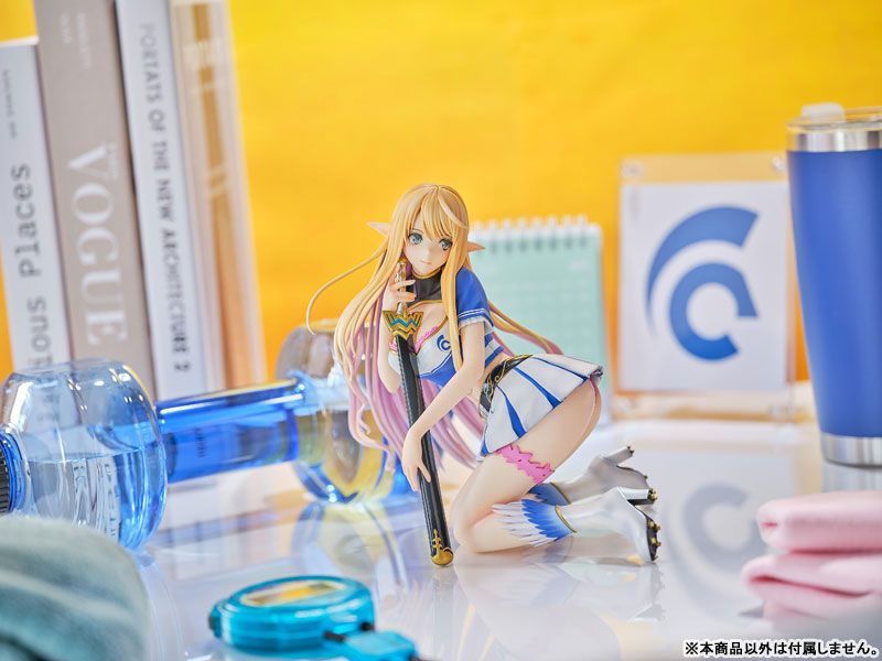 พร้อมส่ง 23156 scale Death Ball Nadesiko New Illustration by Tony 1/6 มือ 2 สภาพใหม่