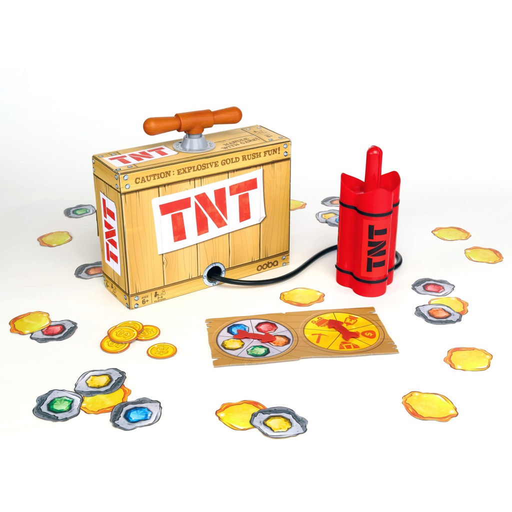 TNT