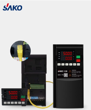 SAKO Inverter SKI70