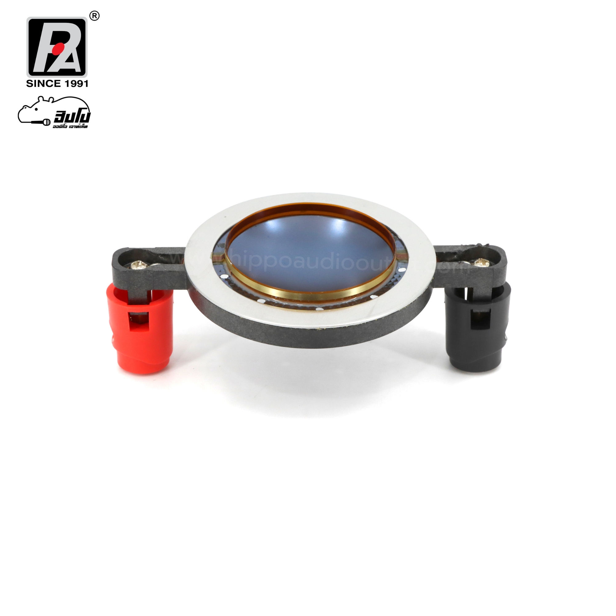 วอยทวิตเตอร์ P.audio BM D450 2016 แท้ (SP1)