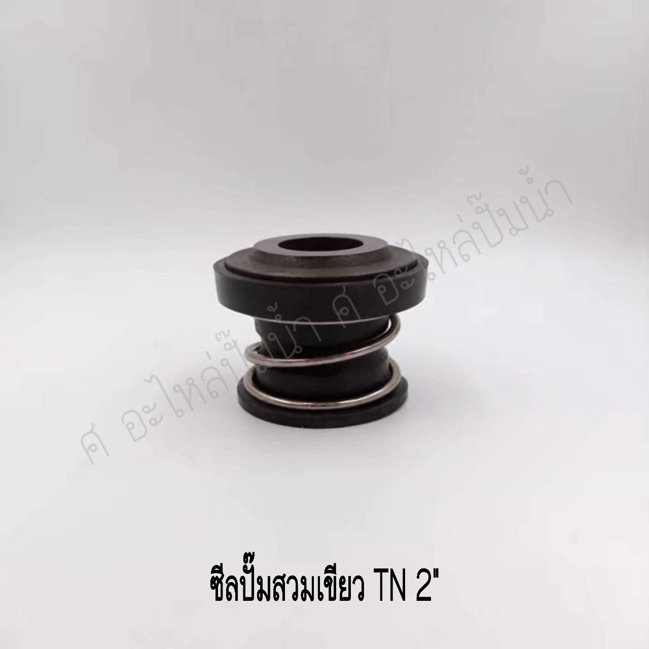 ซีลปั๊มสวมเขียว TN 2"