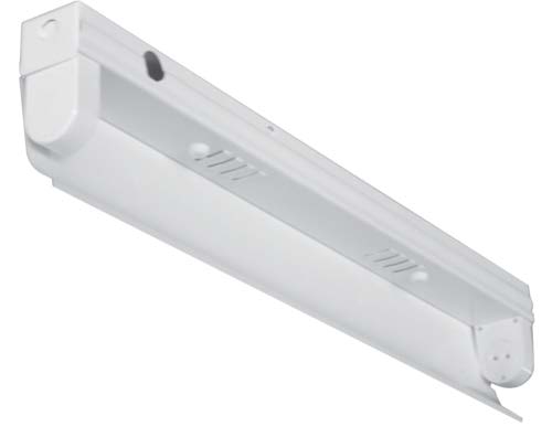 โคมปีกกันฝน โคมบังฝนครึ่งซีก โคมกันน้ำ ติดตั้งภายนอก หลอดสั้น หลอดยาว