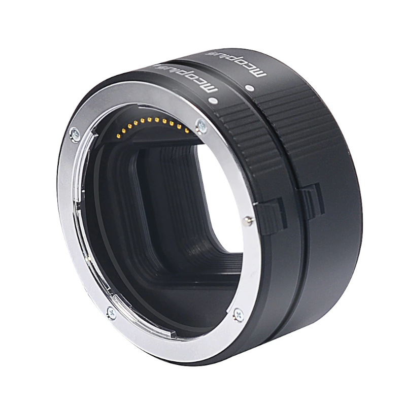 Mcoplus EXT-RF-M Canon EOS R RF Auto Focus Macro Extension Tube ท่อมาโคร ออโต้โฟกัส