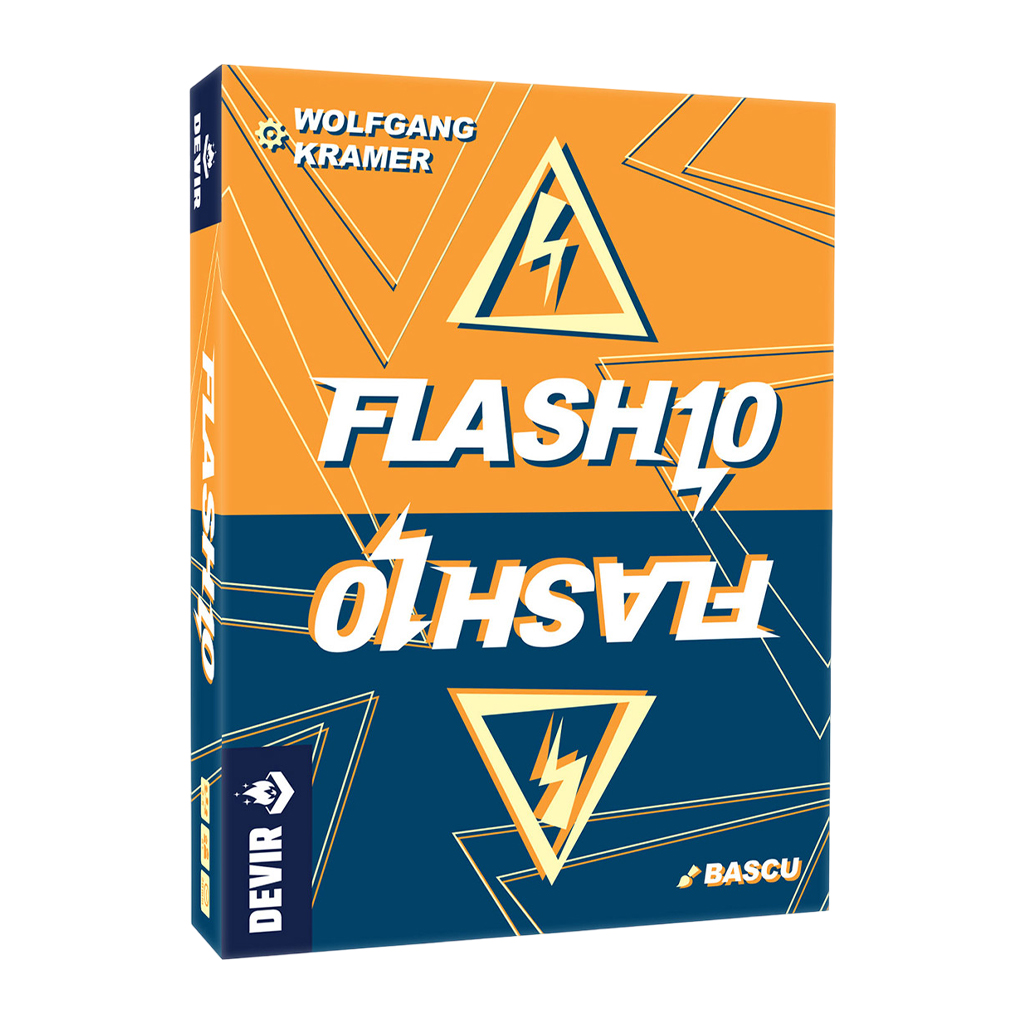 Flash 10