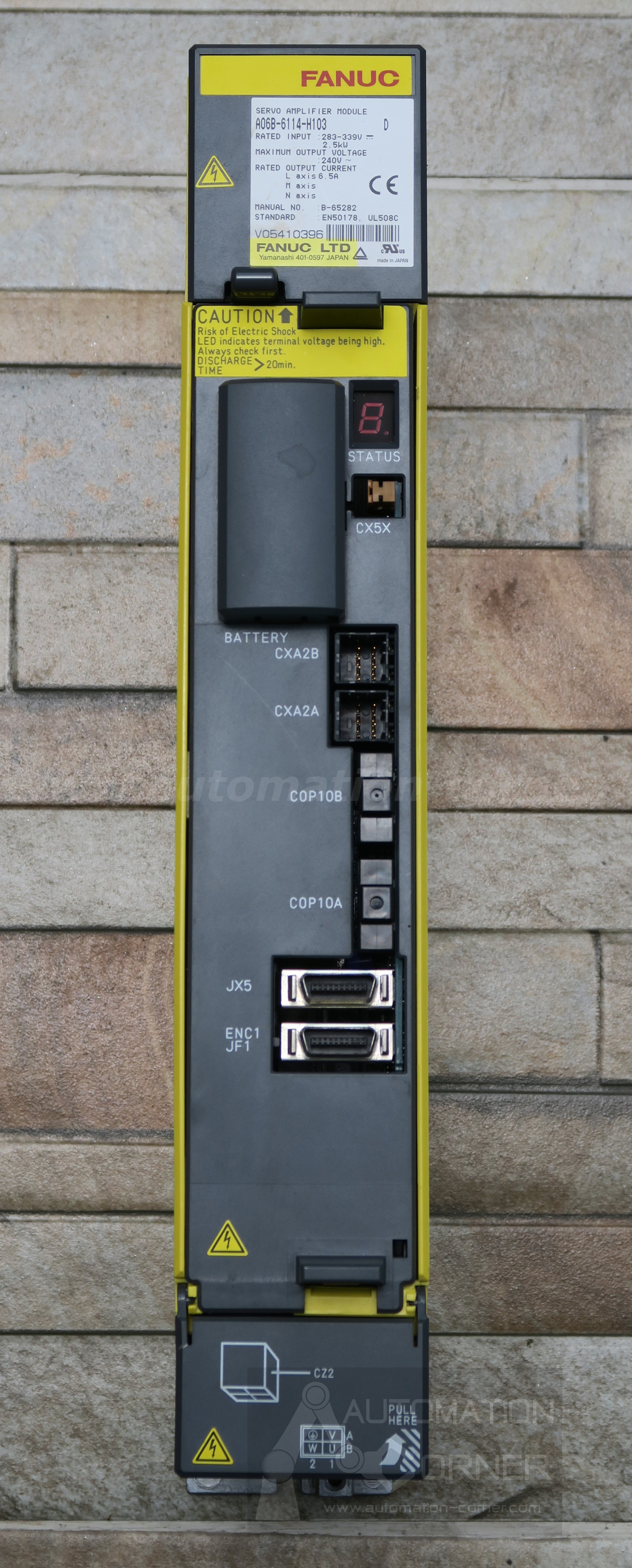 A06B-6114-H103