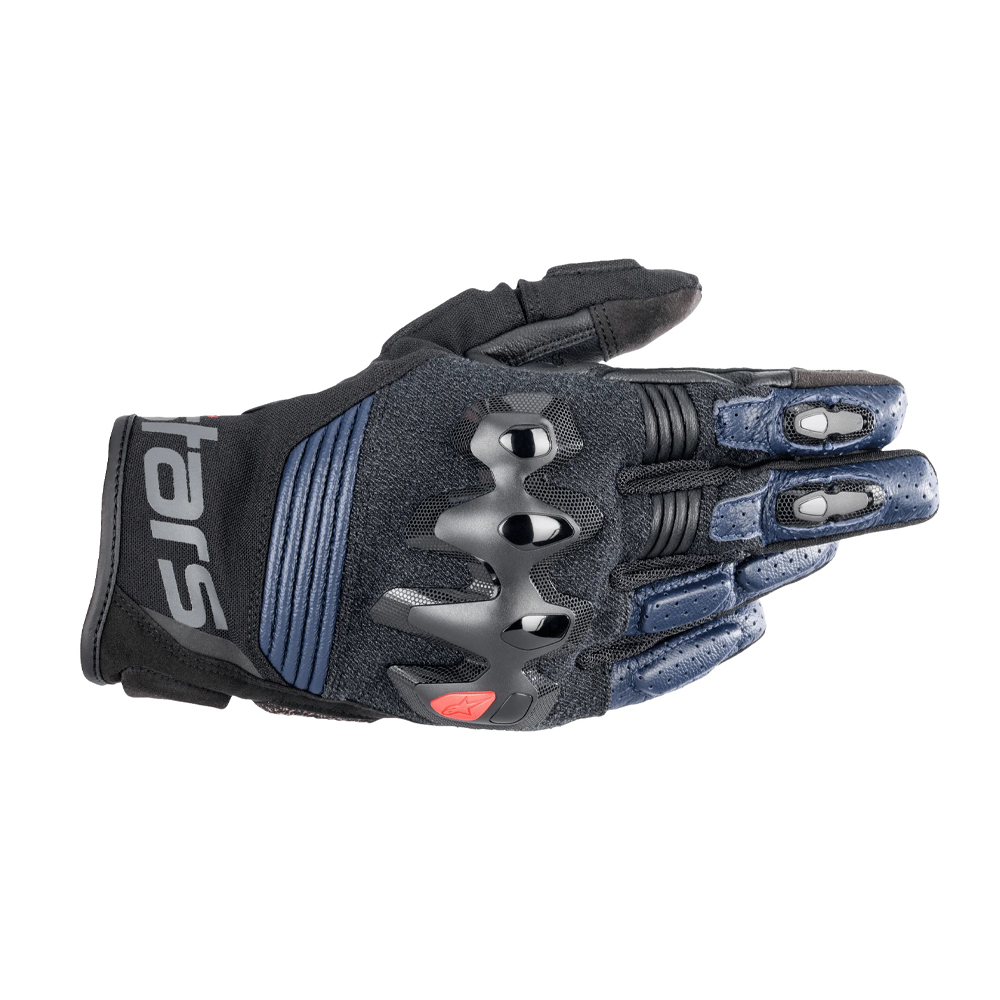 Alpinestars HALO LEATHER GLOVES